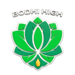 Bodhi High logo